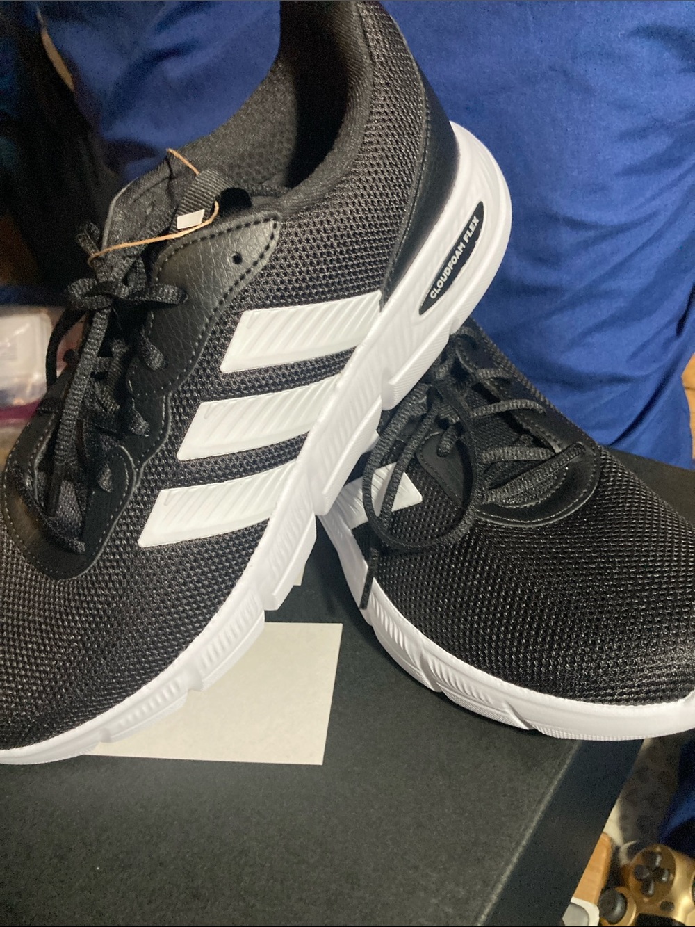 CLOUDFOAM flex 2 pairs